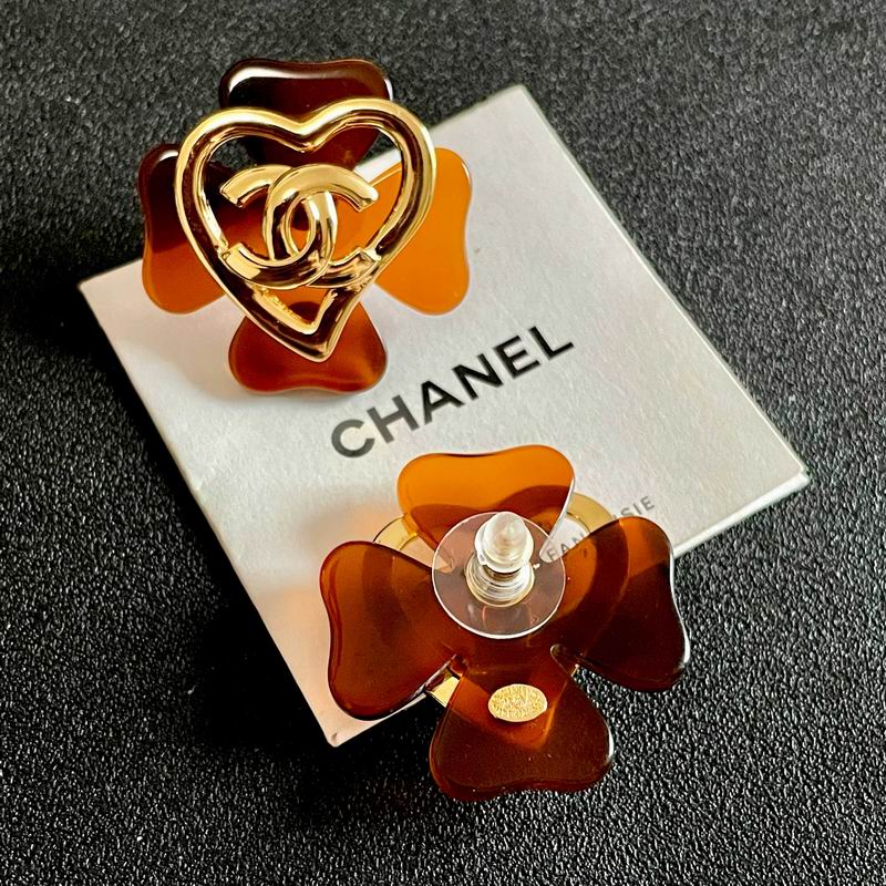 Chanel Earring 07yxs223